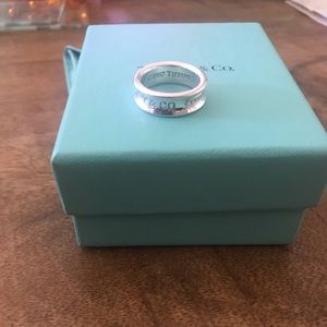 Tiffany 1837 collection